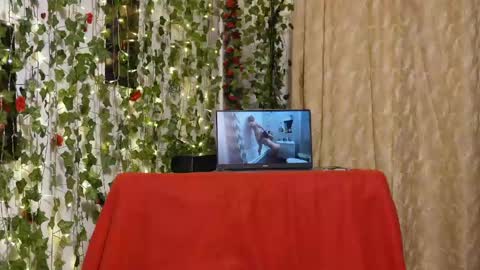 Mya Alexya online show from April 2026 06:25:01 PM