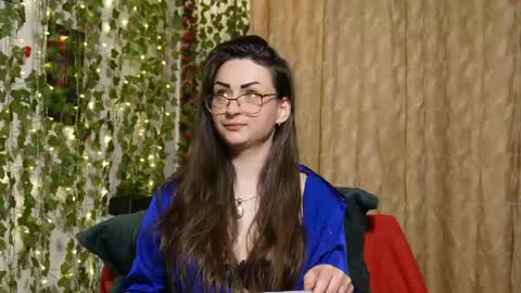 Mya Alexya online show from May 2026 06:25:01 PM