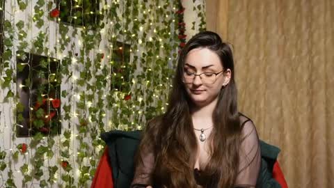 Mya Alexya online show from May 2026 11:15:01 AM