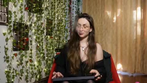 Mya Alexya online show from May 2026 05:59:02 AM