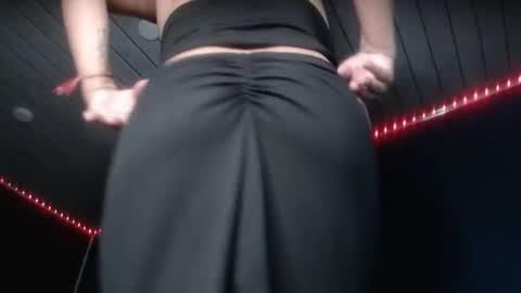 Kimberly online show from May 2026 01:54:01 AM