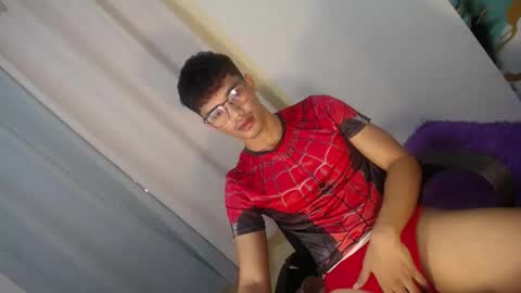 Snapshot of naughtyjosh_ chatting on May 2026 06:41:01 AM Josh online show from May 2026 06:41:01 AM