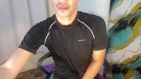 Snapshot of naughtyjosh_ chatting on May 2026 07:46:02 AM Josh online show from May 2026 07:46:02 AM