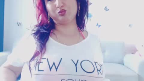 Snapshot of naughtymaya4you chatting on June 2026 01:36:01 PM naughtymaya4you online show from June 2026 01:36:01 PM