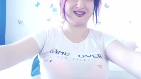 Snapshot of naughtymaya4you chatting on June 2026 03:29:01 PM naughtymaya4you online show from June 2026 03:29:01 PM