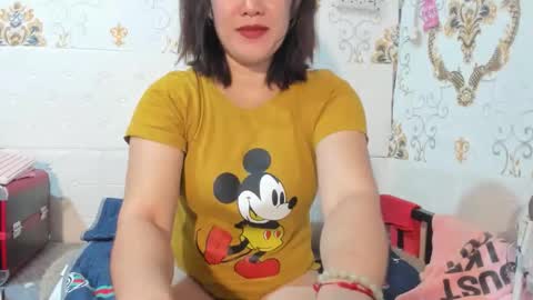 Snapshot of naughtymhavz chatting on September 2025 10:34:02 PM marvie mhavz online show from September 2025 10:34:02 PM