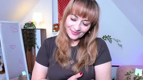 Milana - on air every day except Wednesday from 9 pm to 4 am European time online show from October 2025 08:41:02 PM