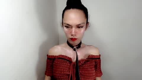 naughtypetiteangel online show from September 2025 09:45:02 AM