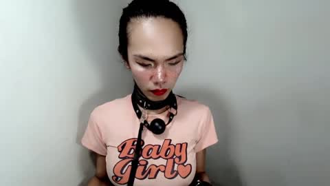 naughtypetiteangel online show from October 2025 10:00:02 PM