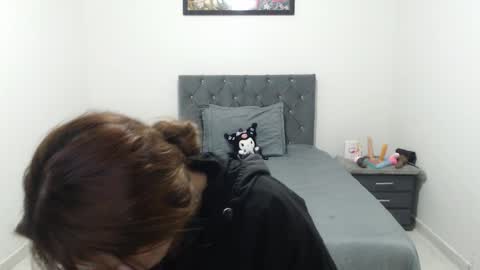 Snapshot of naughtyplayass chatting on September 2025 03:49:02 PM naughtyplayass online show from September 2025 03:49:02 PM