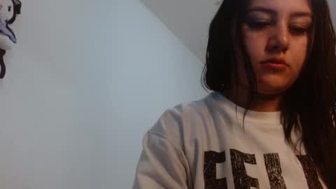 Snapshot of naughtyplayass chatting on December 2025 01:57:02 AM naughtyplayass online show from December 2025 01:57:02 AM