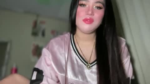 Rose Wilson online show from December 2024 02:13:02 AM