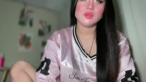 Rose Wilson online show from December 2024 05:18:01 AM