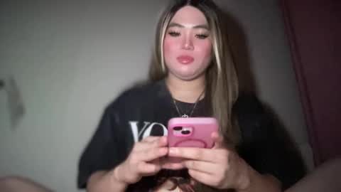 Rose Wilson online show from January 2025 10:27:02 AM