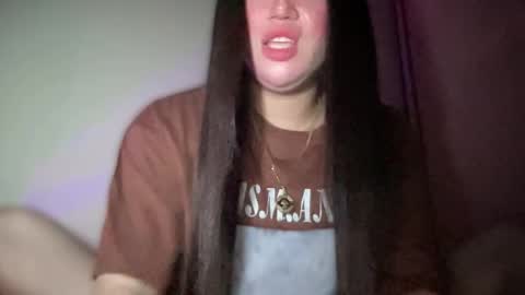 Rose Wilson online show from February 2025 06:56:01 PM