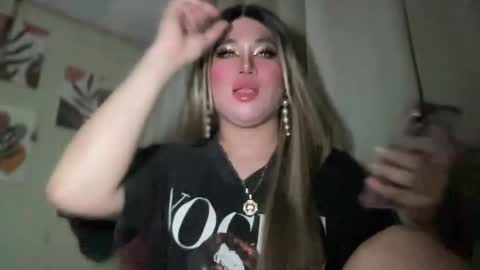 Rose Wilson online show from March 2025 09:56:01 AM