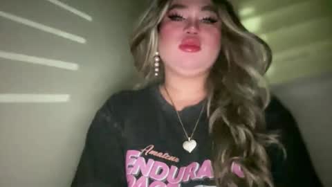 Rose Wilson online show from October 2025 10:58:02 AM