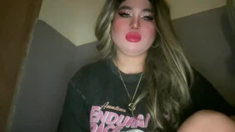 Rose Wilson online show from December 2025 03:16:02 PM