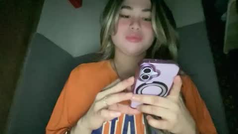 Rose Wilson online show from May 2026 03:06:02 PM