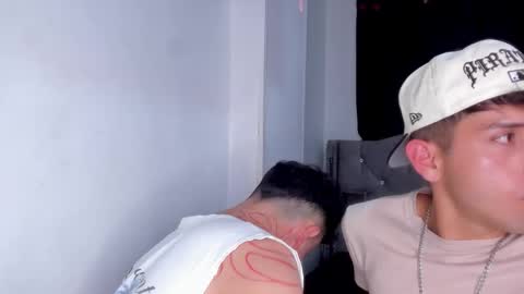 Salomon and Andy online show from February 2026 02:44:01 AM