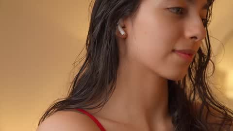 Snapshot of naughtysammx chatting on February 2025 01:10:01 AM Naughty Samm online show from February 2025 01:10:01 AM