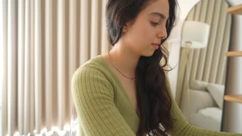 Naughty Samm online show from November 2025 02:16:01 PM