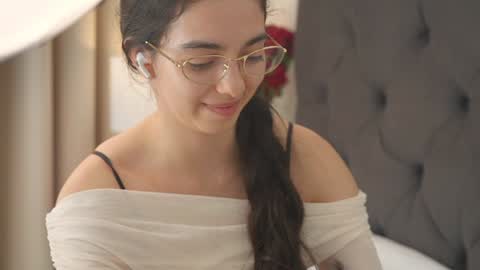 Naughty Samm online show from February 2026 02:14:01 PM