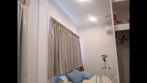 Naughty Jess online show from April 2026 04:48:02 AM