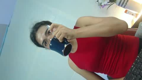 Snapshot of naughtywildvenice chatting on February 2025 04:14:01 PM naughtywildvenice online show from February 2025 04:14:01 PM