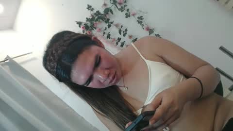 naughtywildvenice online show from March 2026 12:50:01 AM