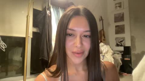 Snapshot of naughtyyyynicole chatting on August 2026 03:38:02 AM Naughtyyyy Nicole online show from August 2026 03:38:02 AM