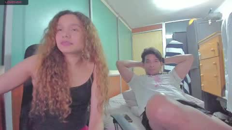 Snapshot of naugthtycurls chatting on February 2025 08:53:02 PM Arantxa online show from February 2025 08:53:02 PM