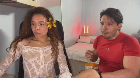 Snapshot of naugthtycurls chatting on January 2026 08:01:02 PM Arantxa online show from January 2026 08:01:02 PM