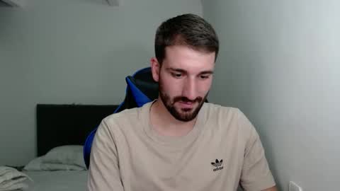 Nico online show from December 2024 10:11:01 PM