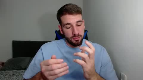 Nico online show from January 2025 07:40:01 PM