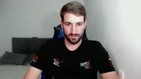 Nico online show from January 2025 07:53:02 PM