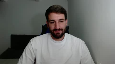 Nico online show from January 2025 08:21:01 PM