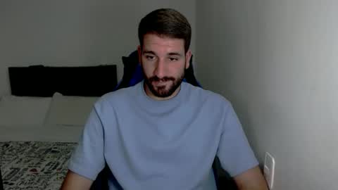 Nico online show from February 2025 07:30:02 PM