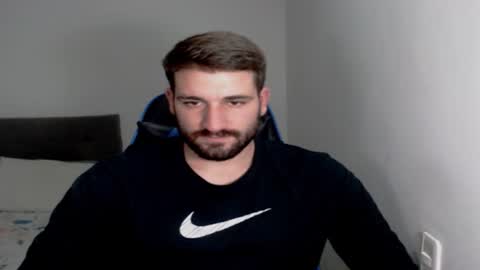 Nico online show from March 2025 07:38:02 PM