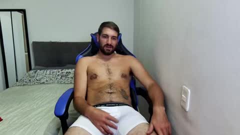 Nico online show from March 2026 07:29:01 PM