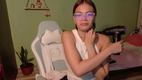 Snapshot of naugthy_muse chatting on February 2026 12:20:02 AM sabrina online show from February 2026 12:20:02 AM