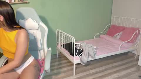 Snapshot of naugthy_muse chatting on March 2026 11:11:01 PM sabrina online show from March 2026 11:11:01 PM