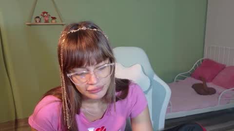 Snapshot of naugthy_muse chatting on March 2026 03:11:01 AM sabrina online show from March 2026 03:11:01 AM