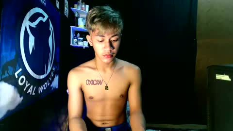 Loy online show from November 2025 08:09:02 PM