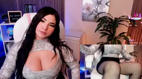 Snapshot of naugthyelli chatting on March 2025 11:44:02 PM online show from March 2025 11:44:02 PM