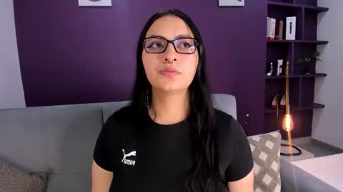 NavannyCattan online show from February 2026 08:23:01 PM