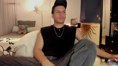 Natan online show from May 2026 09:03:02 AM