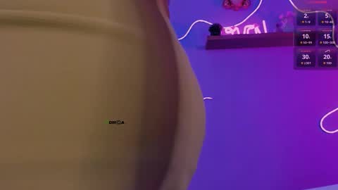 naya_dream online show from March 2026 08:24:01 PM