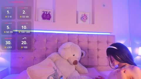 Snapshot of naya_velvet chatting on December 2025 04:34:02 PM NAYA VELVET online show from December 2025 04:34:02 PM