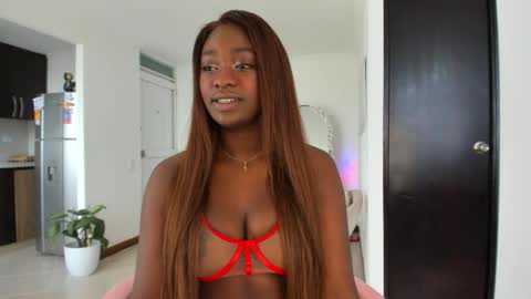 Nayah Williams  - OnlyFans  online show from November 2025 02:04:01 PM